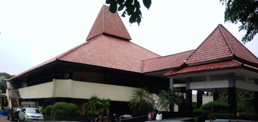 Harga Sewa Gedung Lestari 45 Makassar