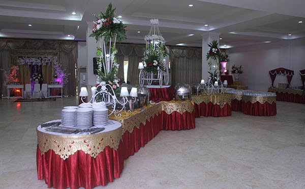 Catering Jakarta Timur murah meriah dan enak