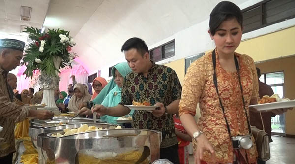 Catering Kebon Jeruk jakarta Barat