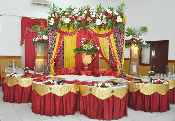 Catering di Karawaci Tangerang