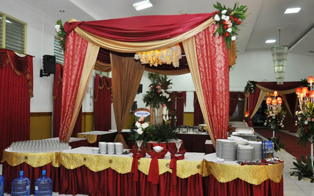 Catering cibubur residence cibubur country