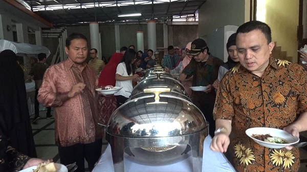 Catering di Palmerah Jakarta Barat yang murah dan enak