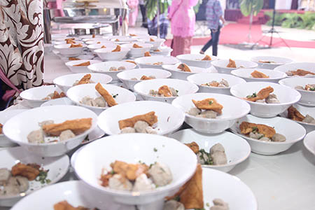 Catering di Tangerang Selatan Murah dan Enak