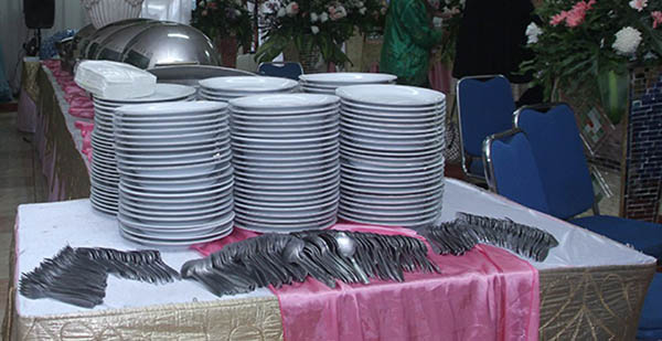 Catering di kalibata city murah dan enak