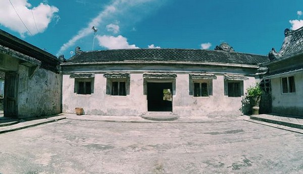 Kampung Wisata Taman Sari Yogyakarta