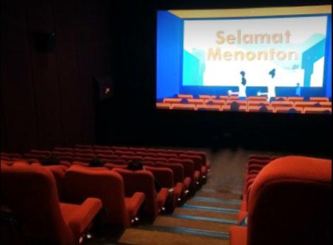 Yuk Lihat Jadwal Bioskop Hari Ini Bintaro Plaza Terbaru 