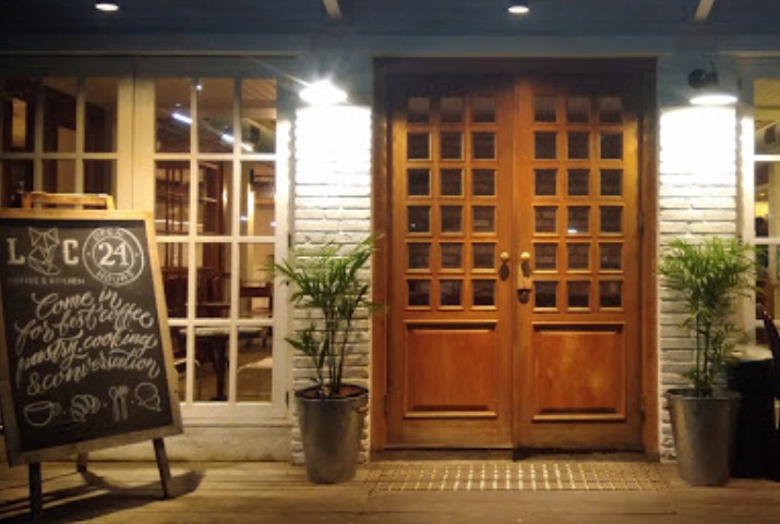 Cafe di jakarta selatan yang murah