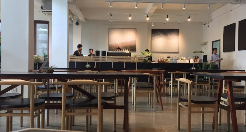 cafe murah dan unik di jakarta selatan