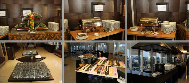 Paket catering coffee break murah di Jakarta