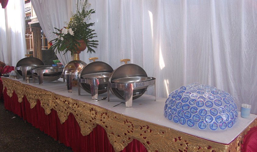 catering enak untuk acara di rumah