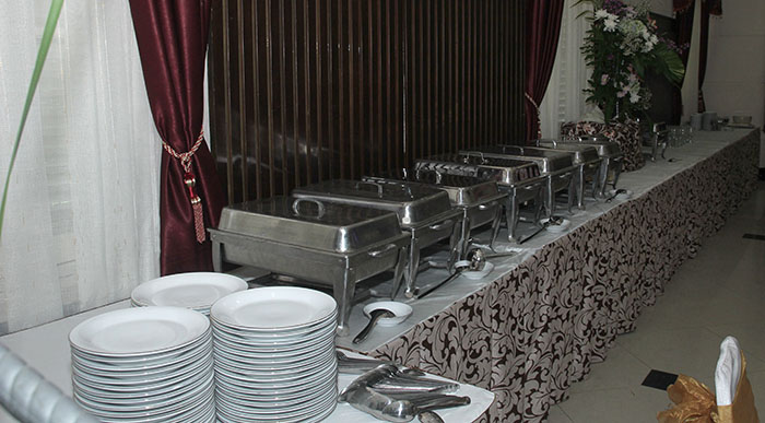 catering lebaran di jakarta