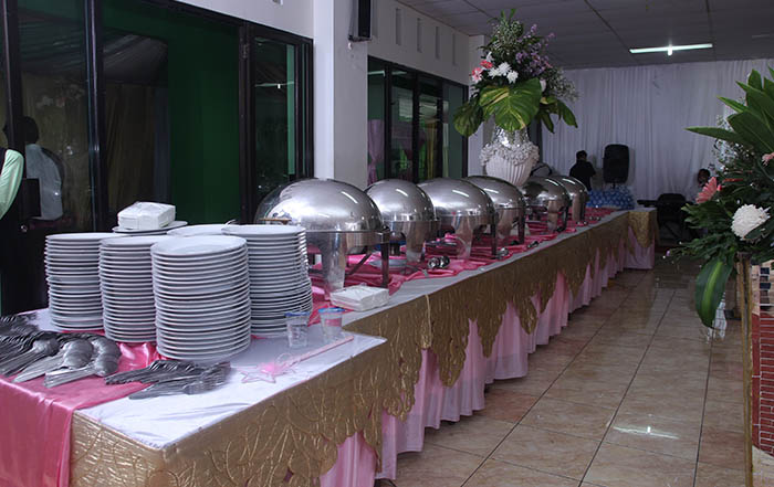 catering lebaran di Jakarta timur cibubur dan sekitarnya