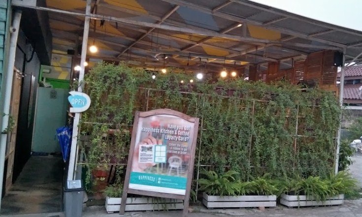 Cafe di Jakarta Selatan Paling Hits Jadi Tempat Nongkrong Instagramable