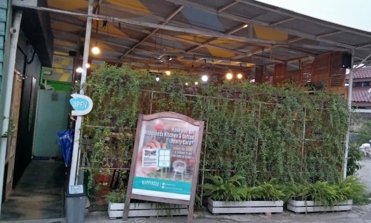 tempat nongkrong di Jakarta Selatan murah